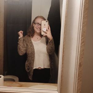 Meet your Posher, Amanda